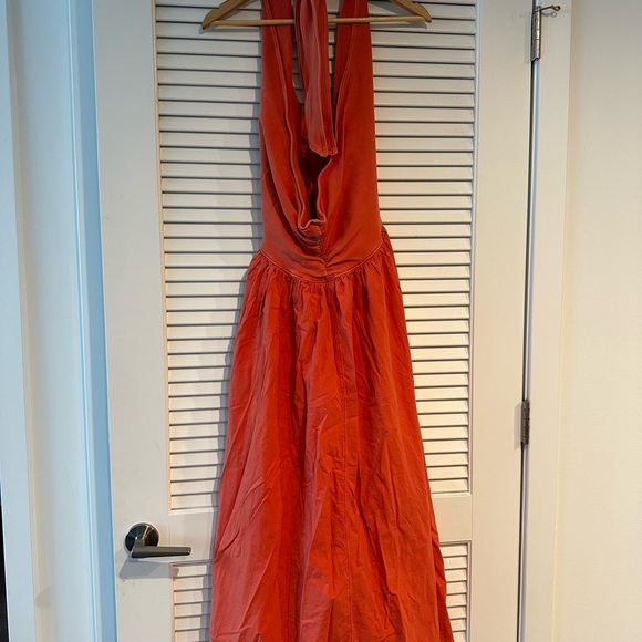 Free People Dimas Convertible Maxi Dress + Skirt - Picture 5 of 5